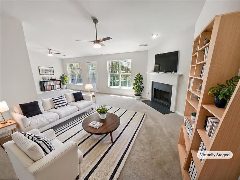 Image for property 338 Hunterian Place, Newnan, GA 30265