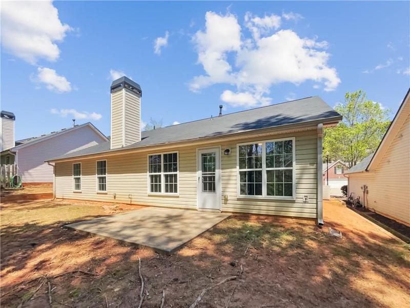 Image for property 338 Hunterian Place, Newnan, GA 30265