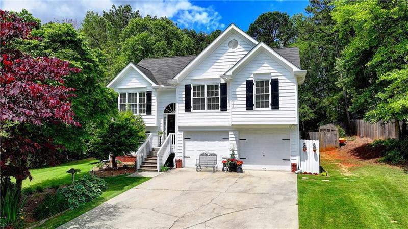 Image for property 4184 Wyndham Park Way, Buford, GA 30519