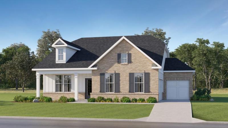 Image for property 503 Toccoa Court, Bonaire, GA 31005