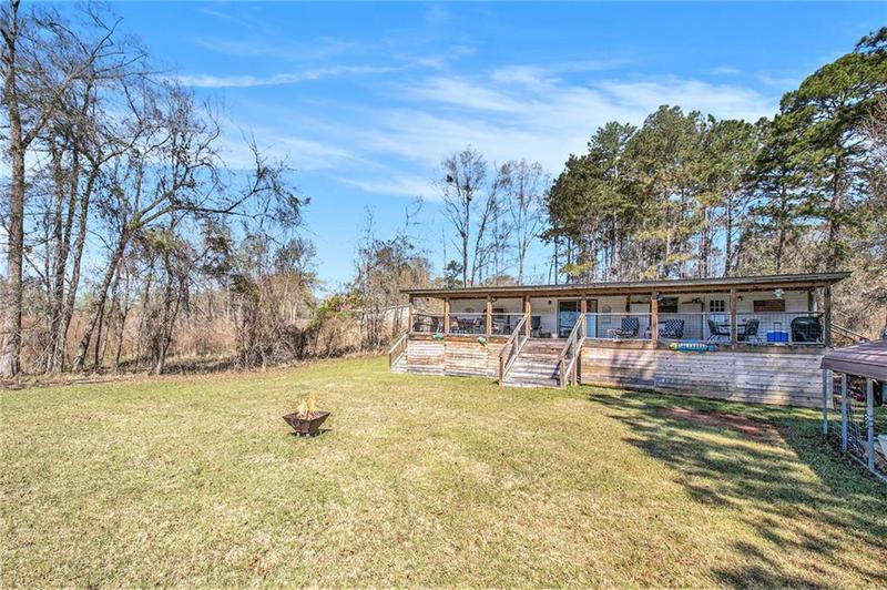 Image for property 183 VILLAGE Lane, Sparta, GA 31087