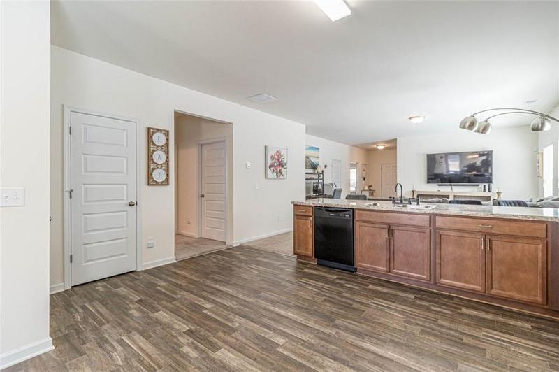 Image for property 208 Dogwood Street, Villa Rica, GA 30180