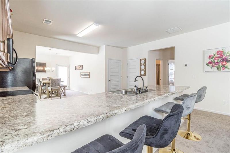 Image for property 208 Dogwood Street, Villa Rica, GA 30180