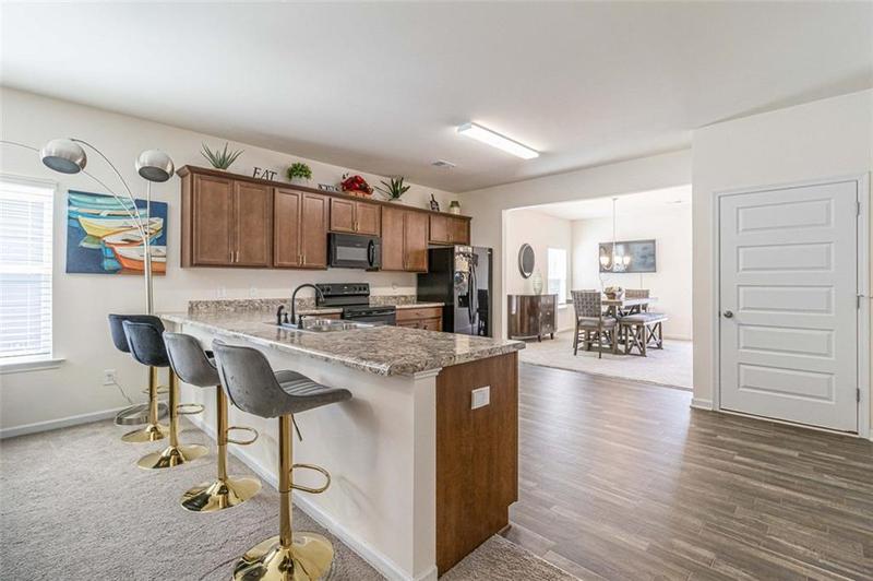 Image for property 208 Dogwood Street, Villa Rica, GA 30180
