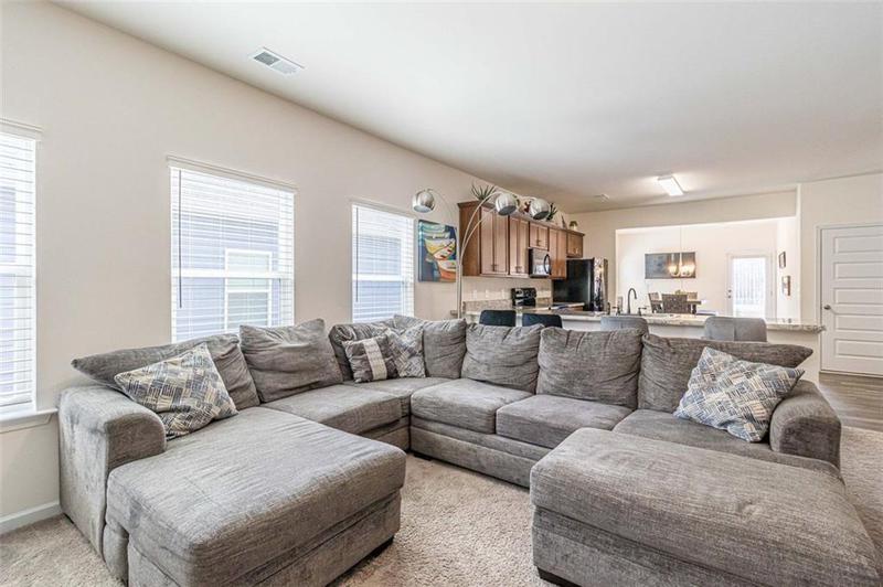 Image for property 208 Dogwood Street, Villa Rica, GA 30180