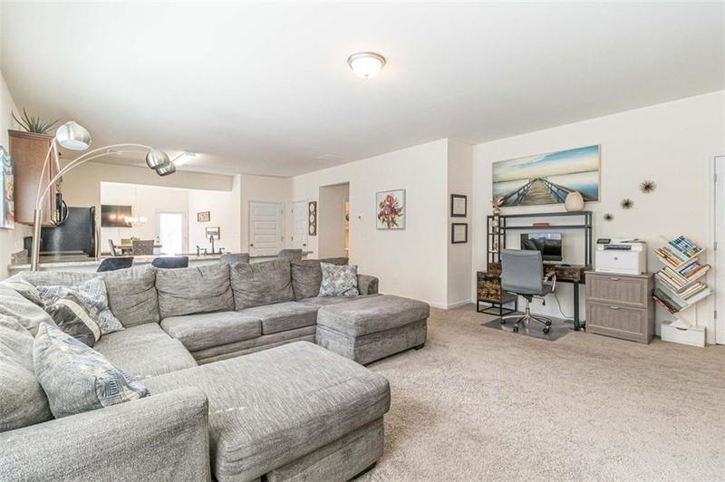 Image for property 208 Dogwood Street, Villa Rica, GA 30180