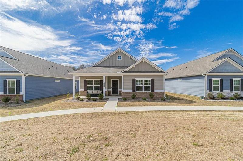 Image for property 208 Dogwood Street, Villa Rica, GA 30180