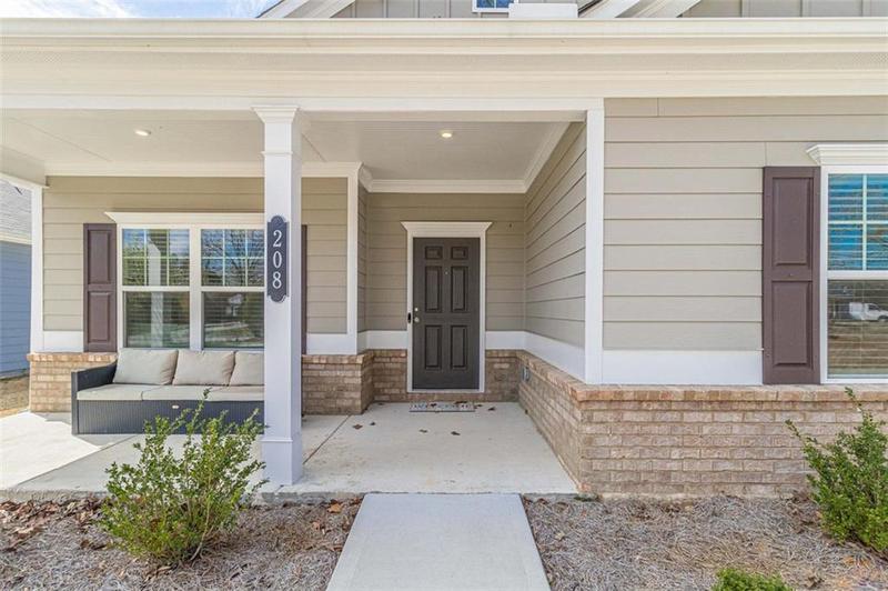 Image for property 208 Dogwood Street, Villa Rica, GA 30180