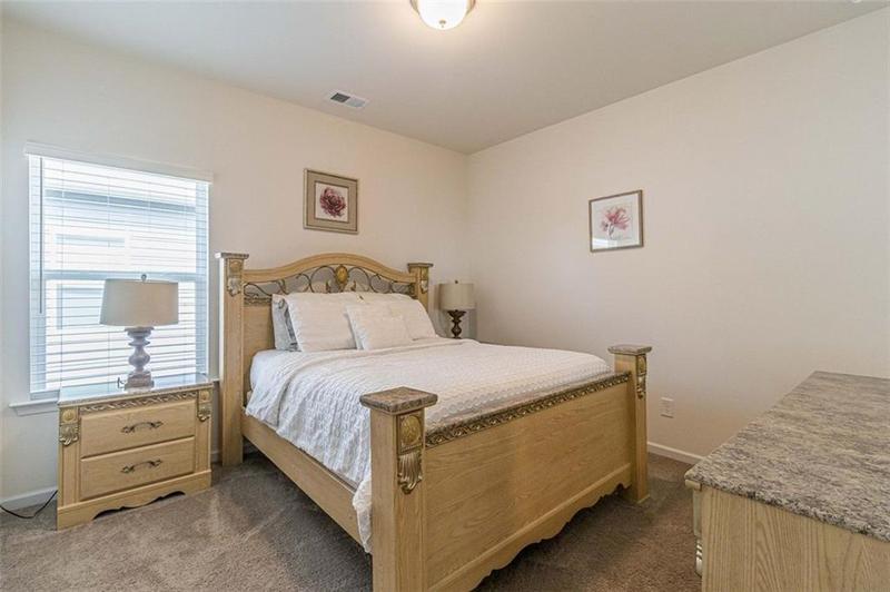 Image for property 208 Dogwood Street, Villa Rica, GA 30180