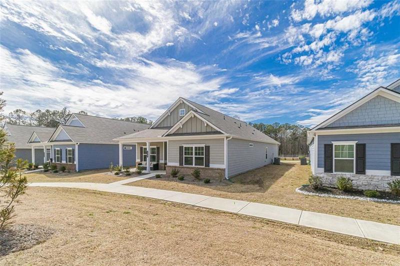Image for property 208 Dogwood Street, Villa Rica, GA 30180