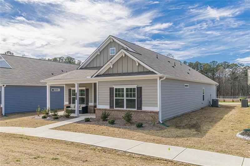 Image for property 208 Dogwood Street, Villa Rica, GA 30180