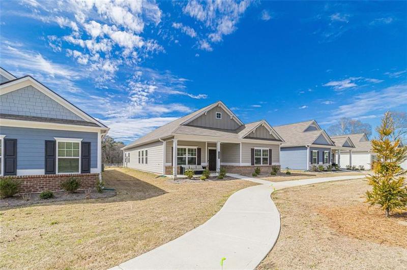 Image for property 208 Dogwood Street, Villa Rica, GA 30180