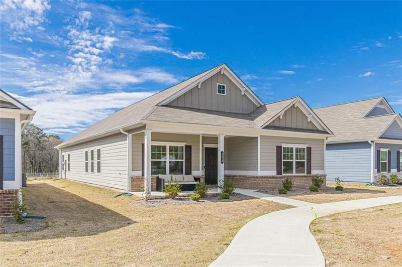 Image for property 208 Dogwood Street, Villa Rica, GA 30180