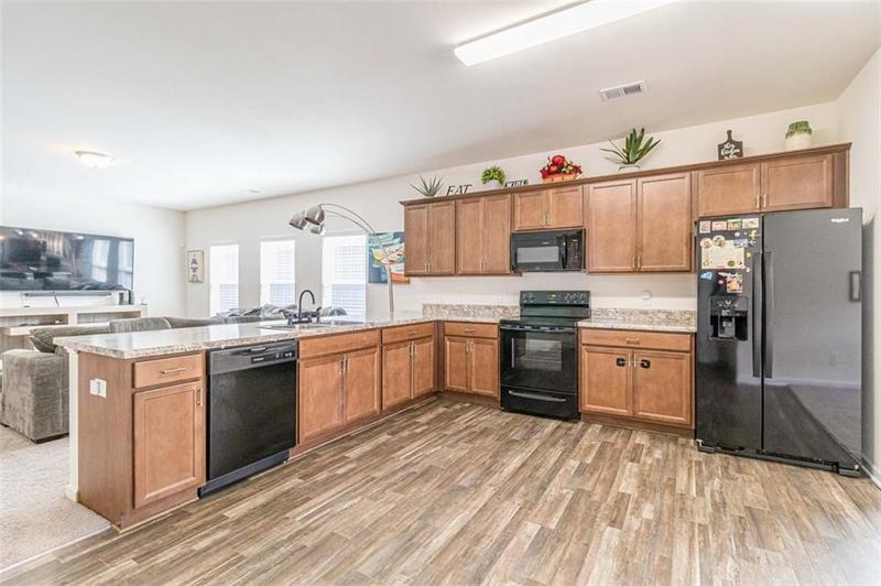 Image for property 208 Dogwood Street, Villa Rica, GA 30180