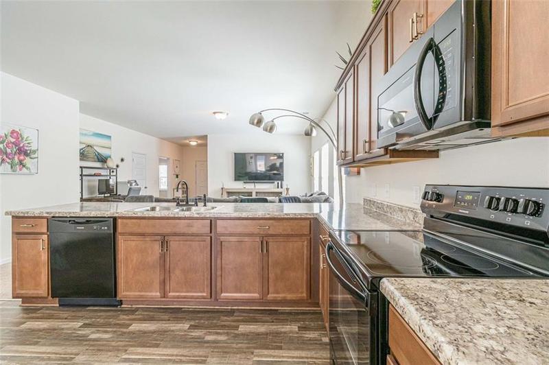 Image for property 208 Dogwood Street, Villa Rica, GA 30180