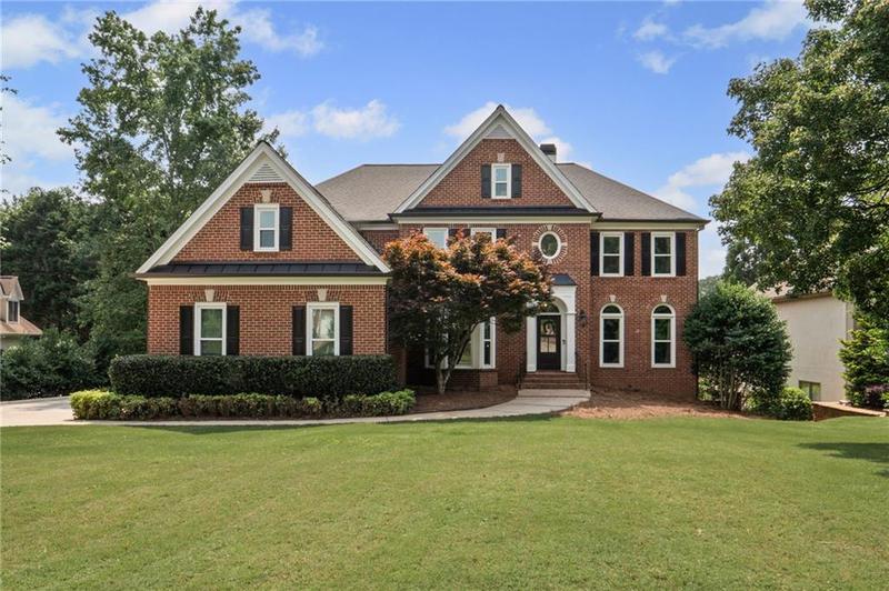 Image for property 390 Wilde Green Drive, Roswell, GA 30075