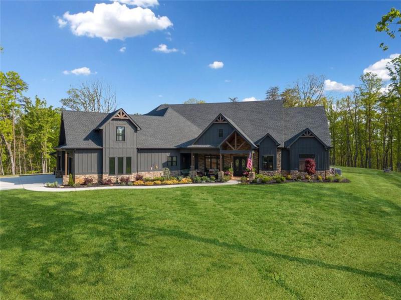 Image for property 281 Abbott Dr, Canton, GA 30114
