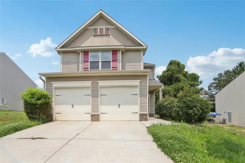 Image for property 7099 Skippingstone Way, Douglasville, GA 30134