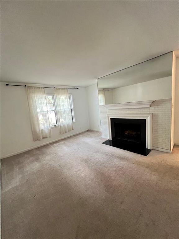 Image for property 114 Rosaire Place, Atlanta, GA 30327