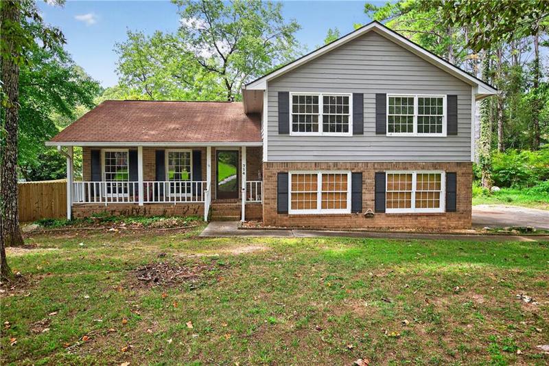 Image for property 714 Chatham Trail, Jonesboro, GA 30238