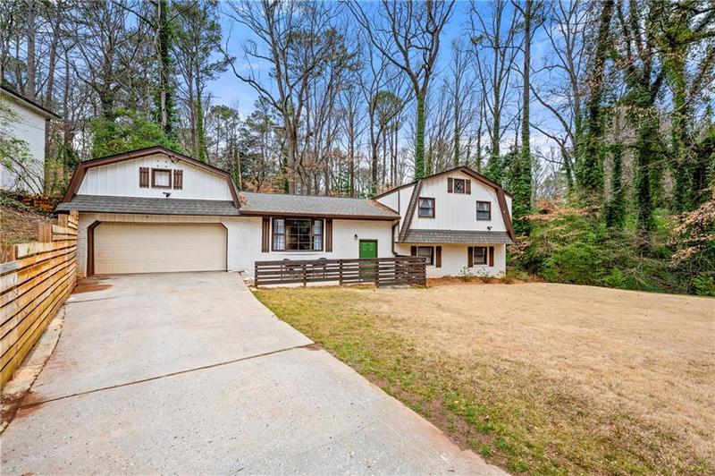 Image for property 3457 Scenic Drive, East Point, GA 30344