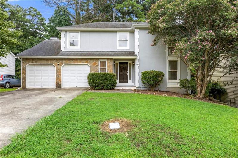 Image for property 11125 Pinehigh Drive, Alpharetta, GA 30022