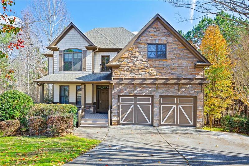 Image for property 334 Maple View Court, Dallas, GA 30157