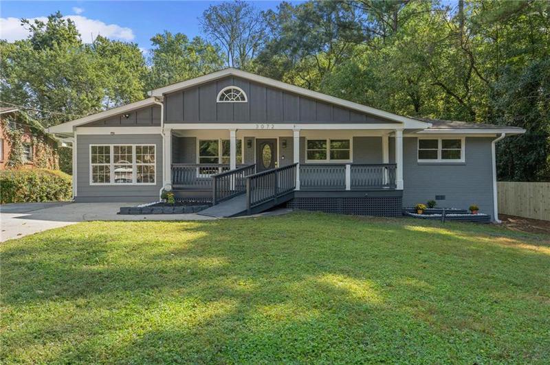 Image for property 3072 Will Rogers Place, Atlanta, GA 30316