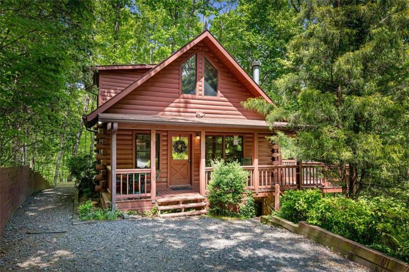 Image for property 88 Indian Rock Road, Blue Ridge, GA 30513