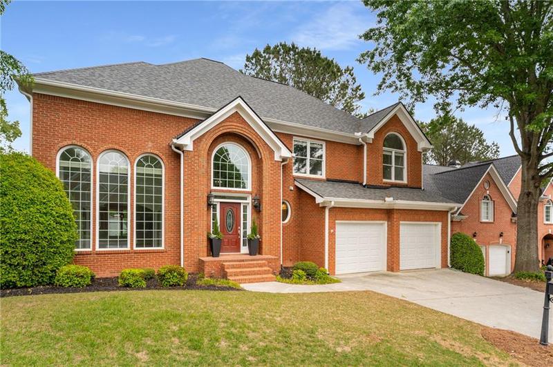 Image for property 710 Glen Royal Drive, Roswell, GA 30076