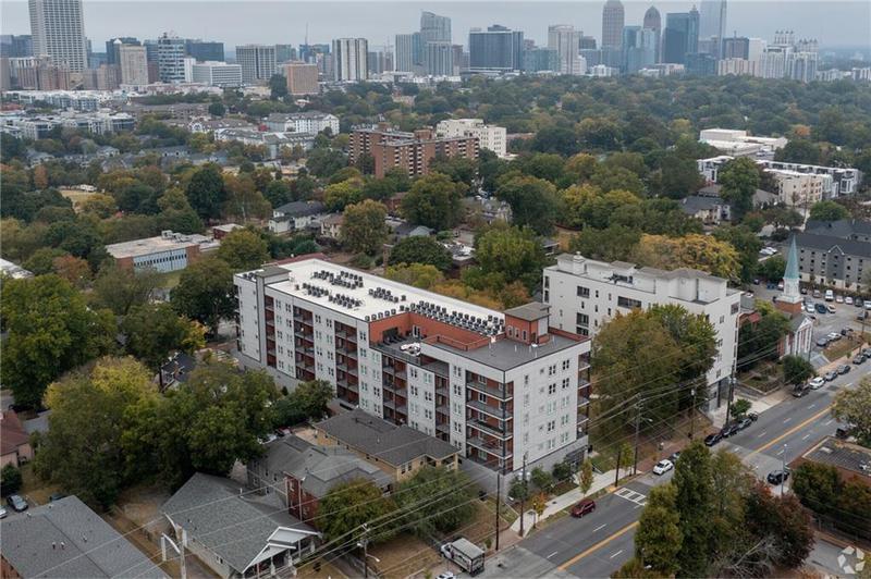 Image for property 525 Parkway Dr NE 305, Atlanta, GA 30308