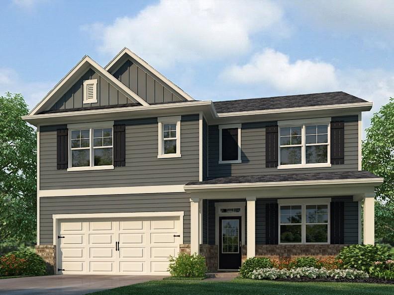 Image for property 15 Minor Court, Dallas, GA 30132
