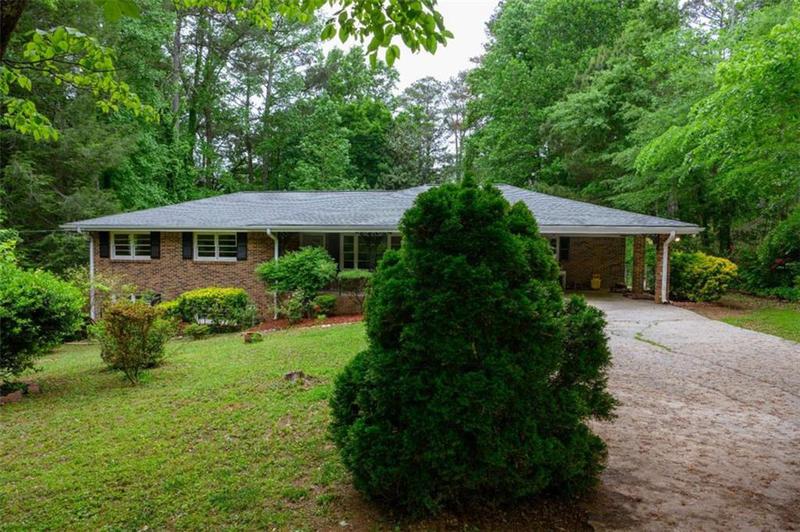 Image for property 87 Valley Road, Lawrenceville, GA 30044