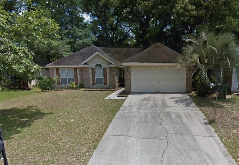 Image for property 116 Oak Pointe Trail, Savannah, GA 31419