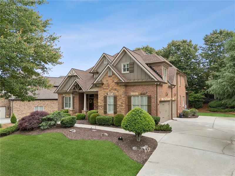 Image for property 3341 Anna Ruby Lane, Buford, GA 30519