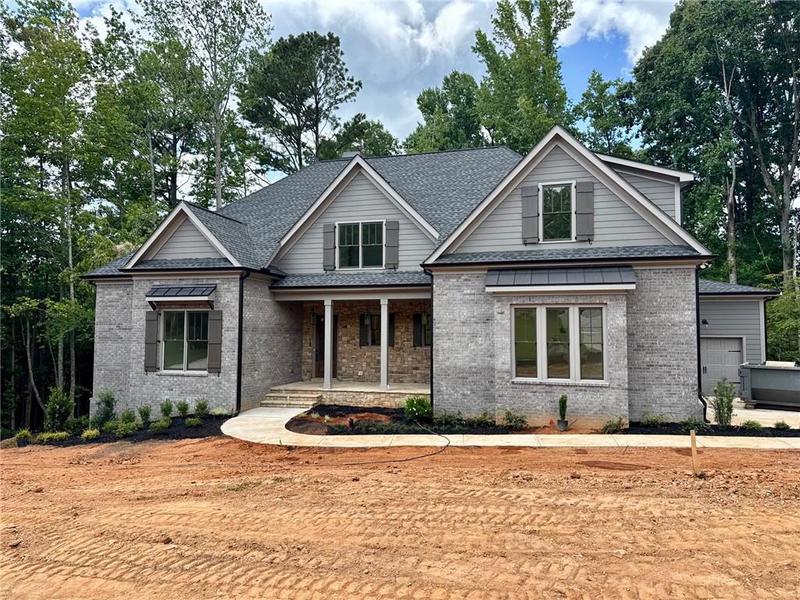 Image for property 3085 Aldrich Drive, Cumming, GA 30040