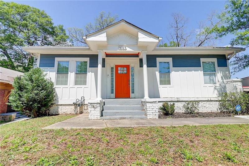 Image for property 1497 Rogers Avenue, Atlanta, GA 30310