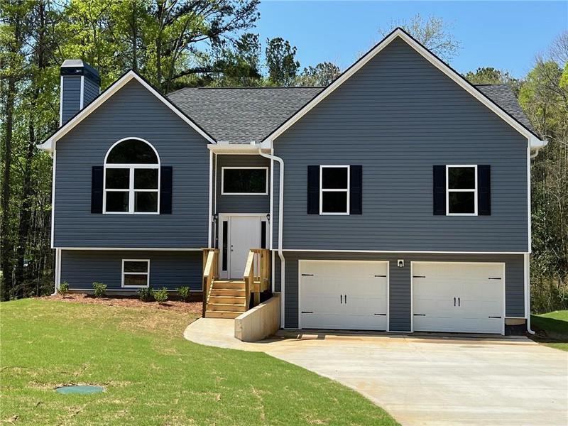 Image for property 202 Gamel Road, Dallas, GA 30157