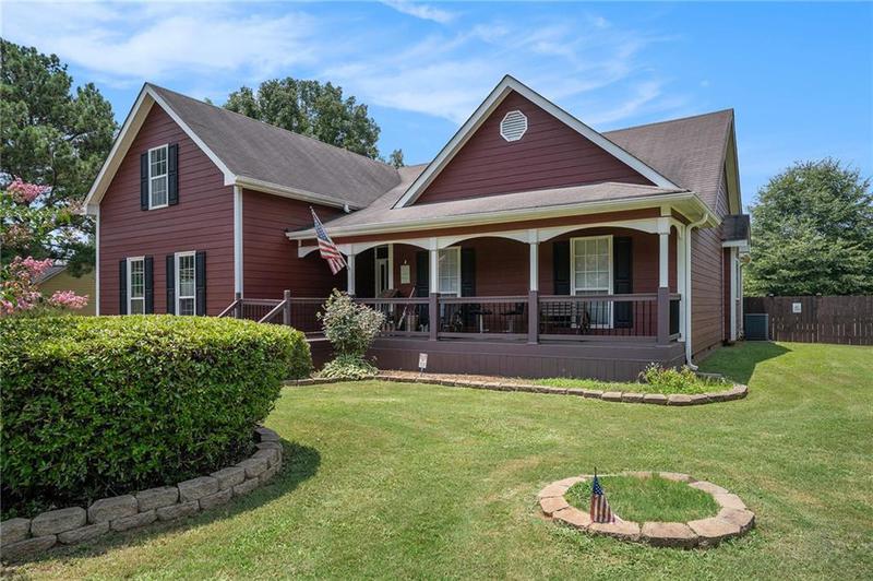 Image for property 1951 Chambers Road, Mcdonough, GA 30253
