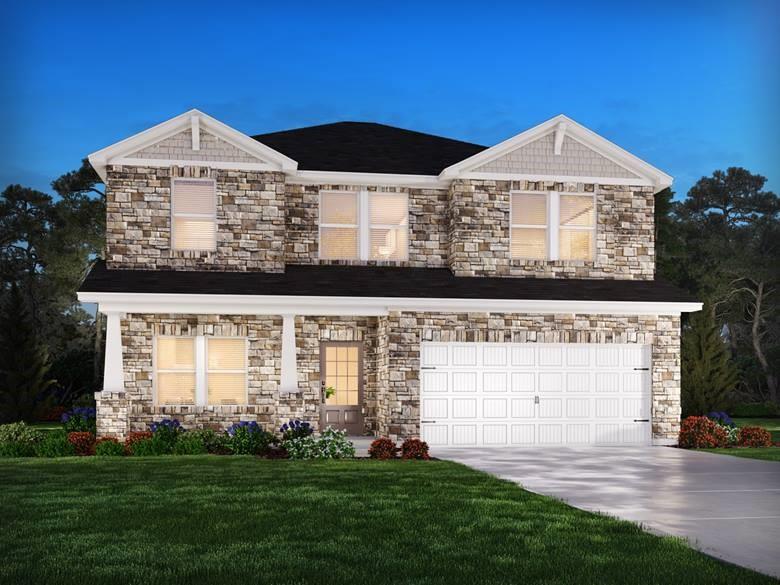 Image for property 6920 Chester Street, Fairburn, GA 30213
