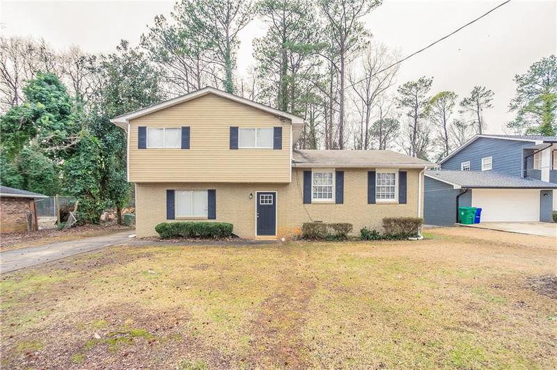Image for property 2211 Green Forrest Drive, Decatur, GA 30032
