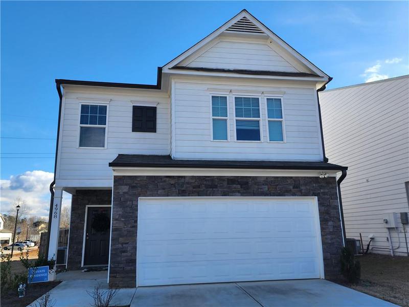 Image for property 4968 Fawnwood Drive, Gainesville, GA 30504