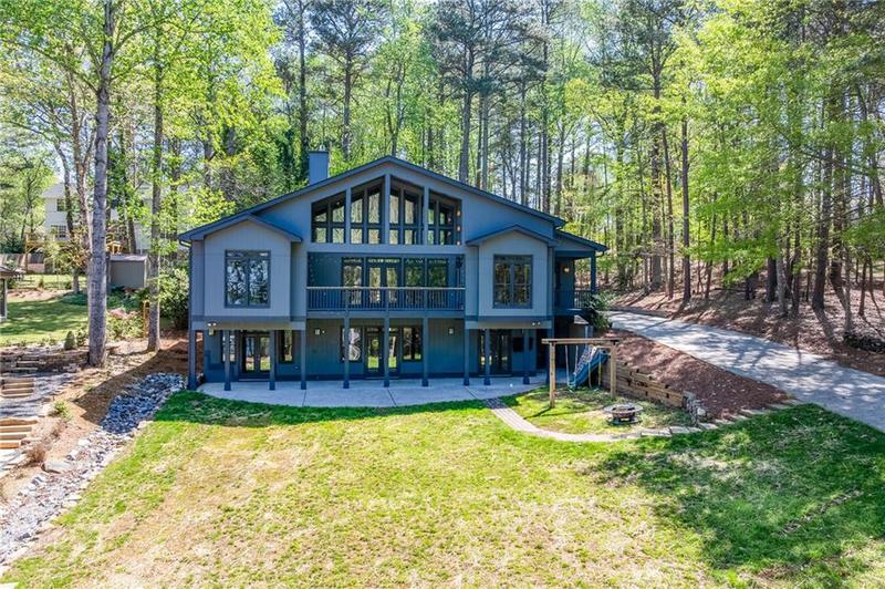 Image for property 1762 Green Road, Buford, GA 30518