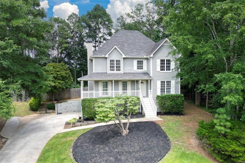 Image for property 795 Abbington Lane, Douglasville, GA 30134