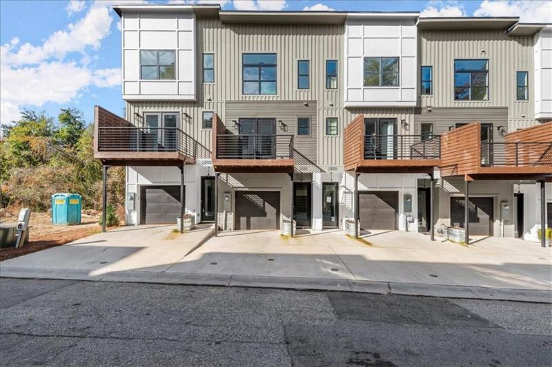 Image for property 2333 Mason Drive D26, Atlanta, GA 30316