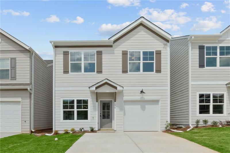 Image for property 170 Chandler Trace, Covington, GA 30016