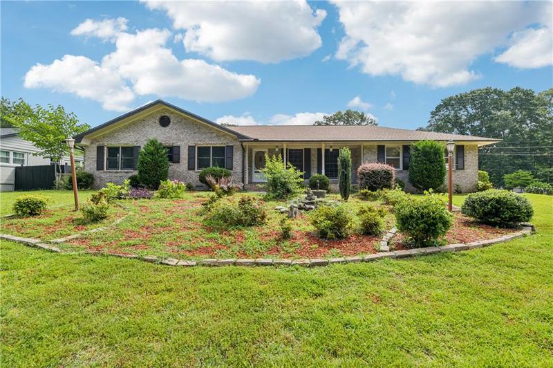 Image for property 2676 Abington Drive, Snellville, GA 30078