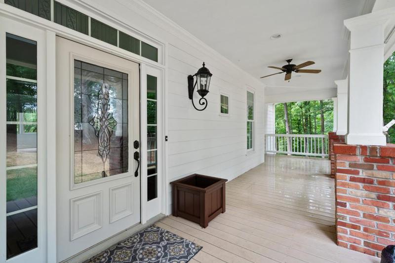 Image for property 854 Howard Road, Alpharetta, GA 30004