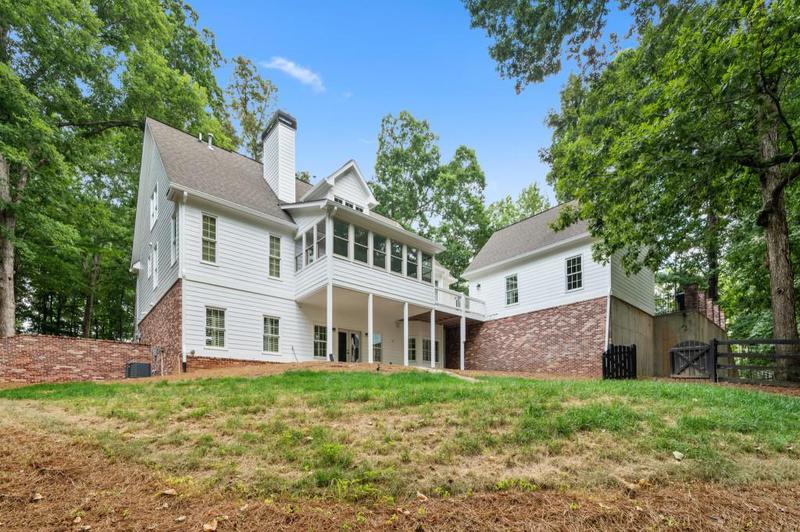 Image for property 854 Howard Road, Alpharetta, GA 30004