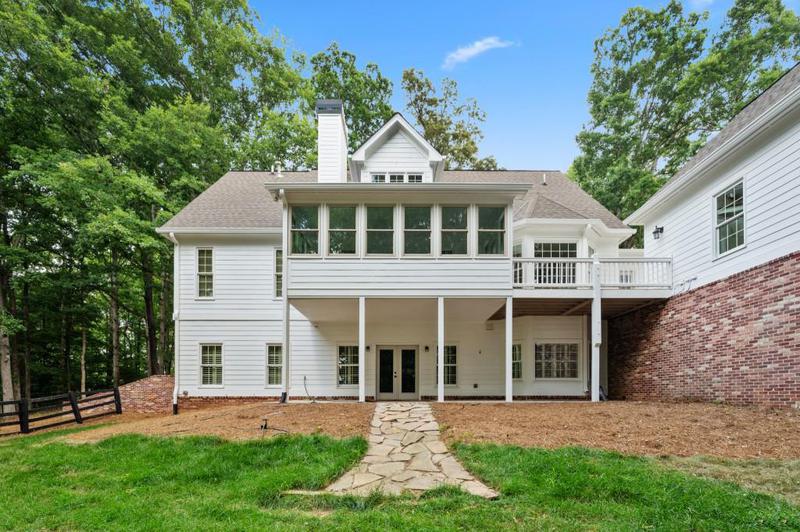 Image for property 854 Howard Road, Alpharetta, GA 30004